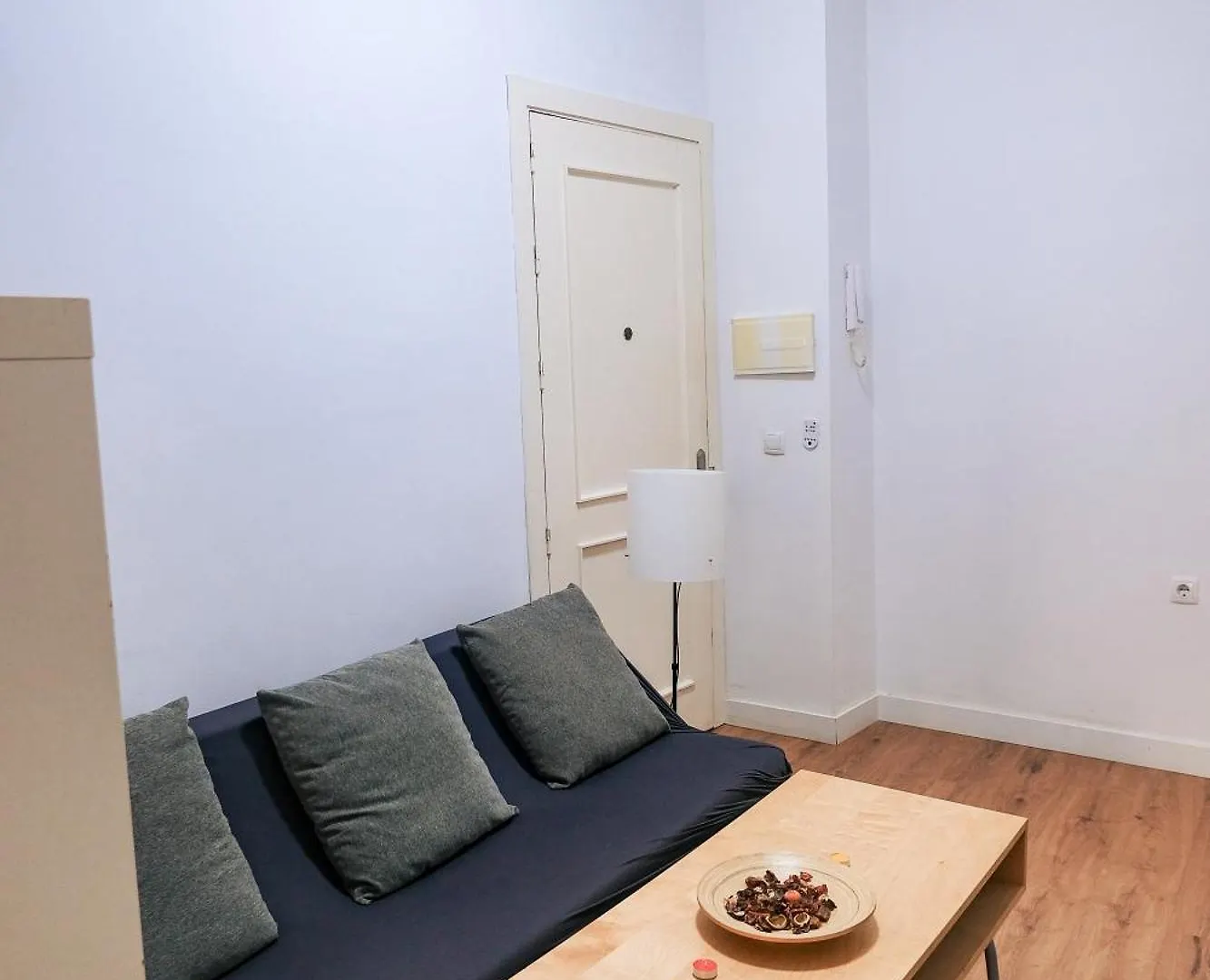 Apartamentos San Roque Seville Spain