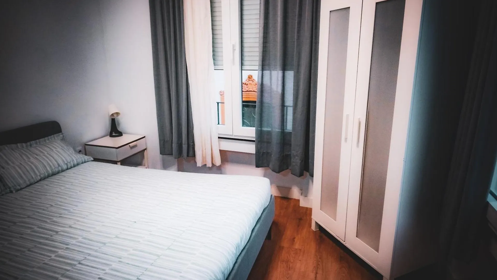 Apartamentos San Roque Seville