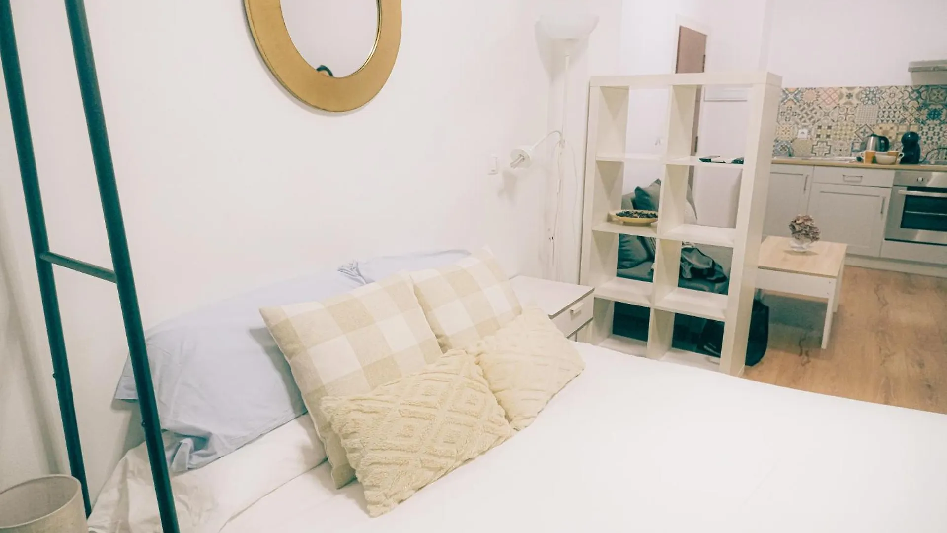 Apartamentos San Roque Seville