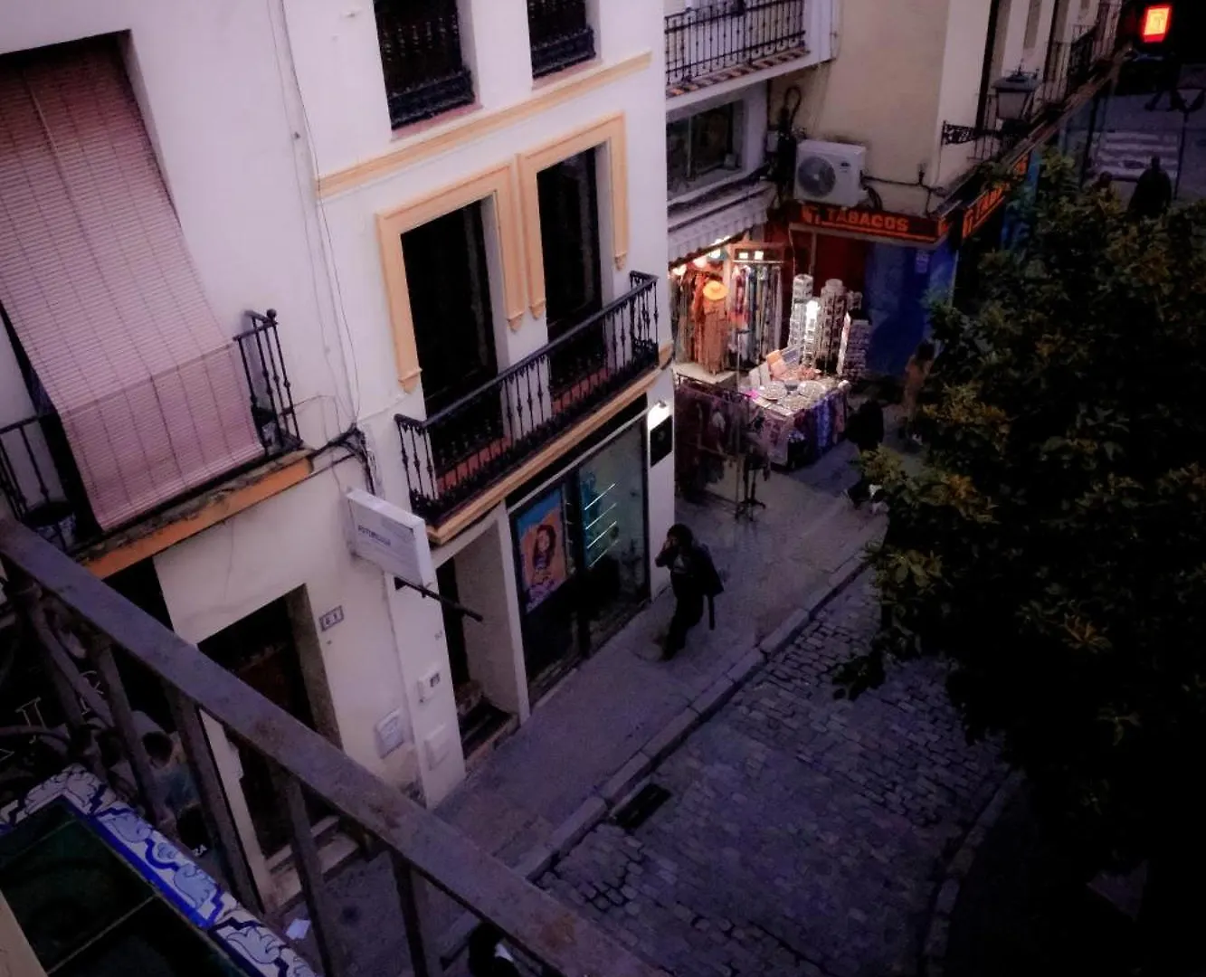 Apartamentos San Roque Seville
