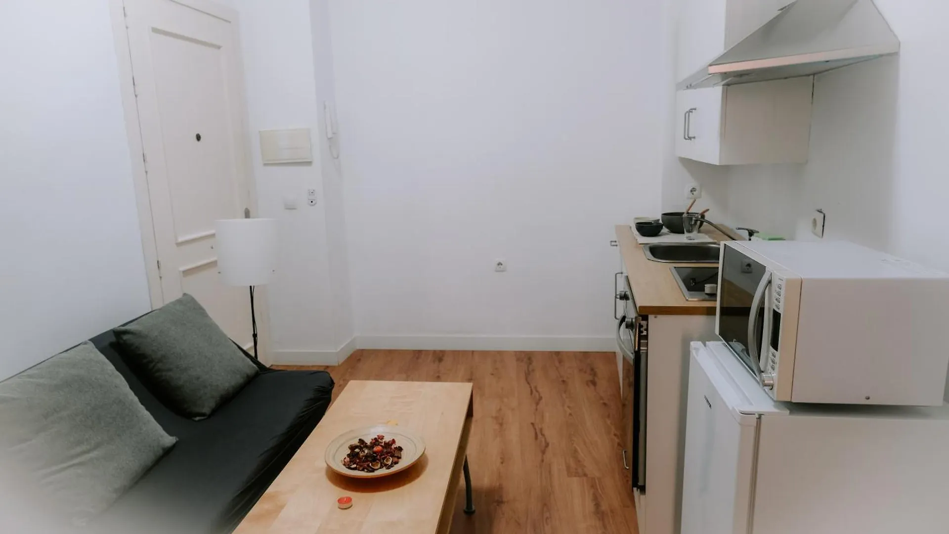 Apartamentos San Roque Seville