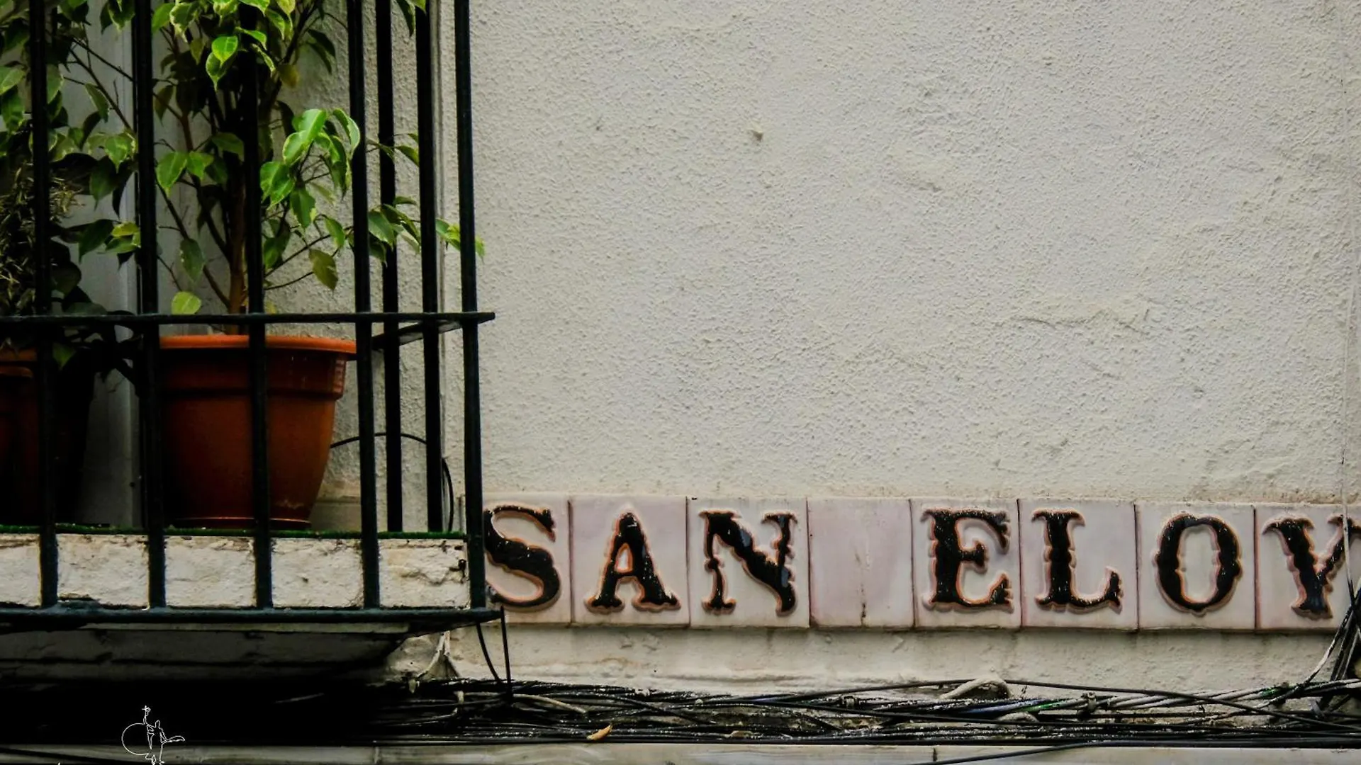 Apartamentos San Roque Seville 0*,  Spain
