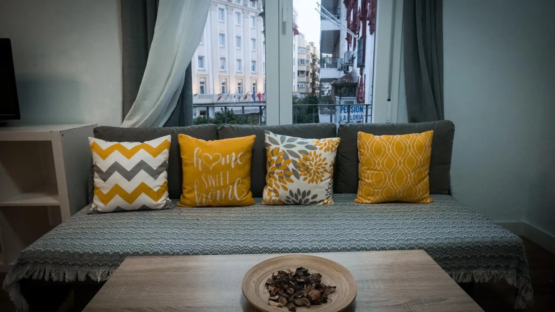 Apartamentos San Roque Seville