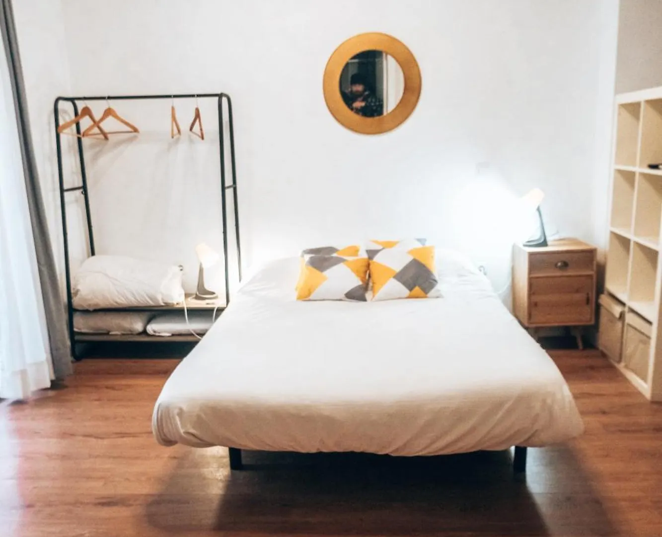 Apartamentos San Roque Seville Spain