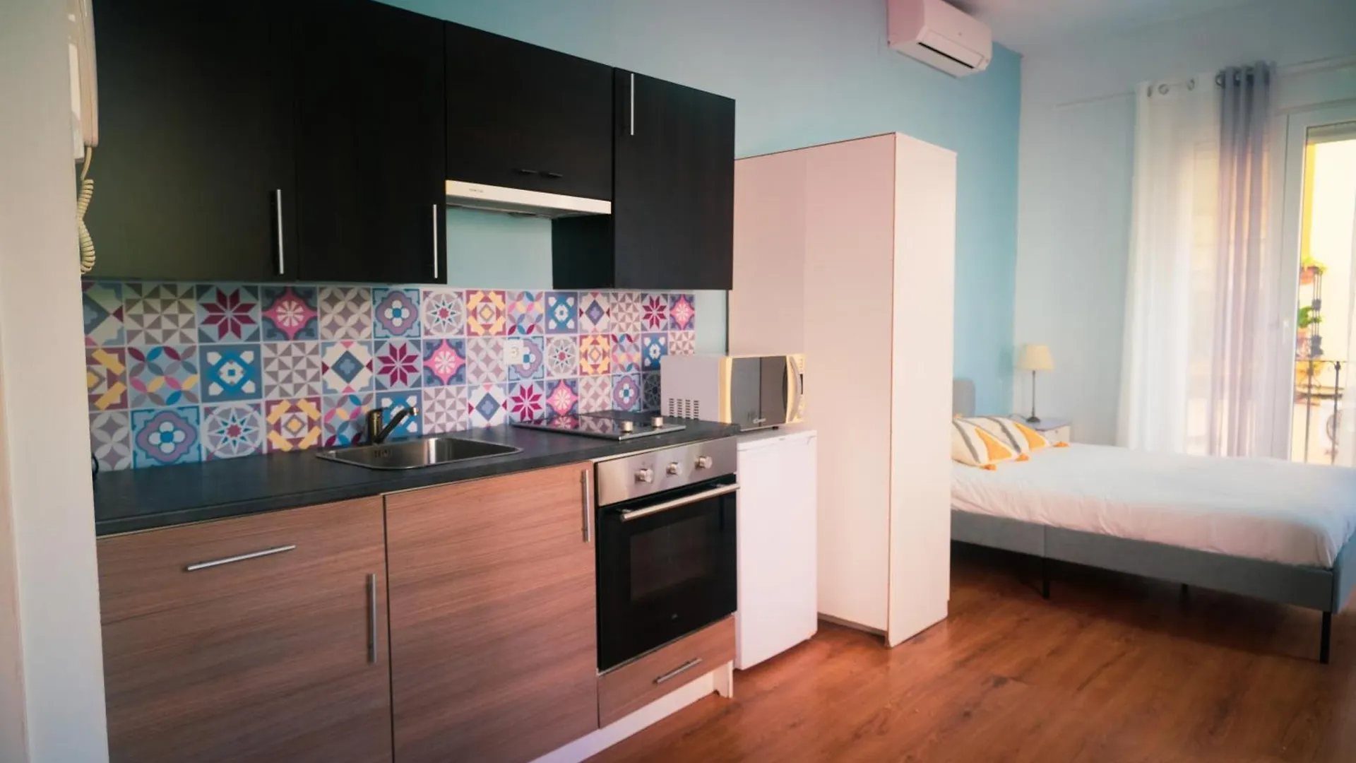 Apartamentos San Roque Seville