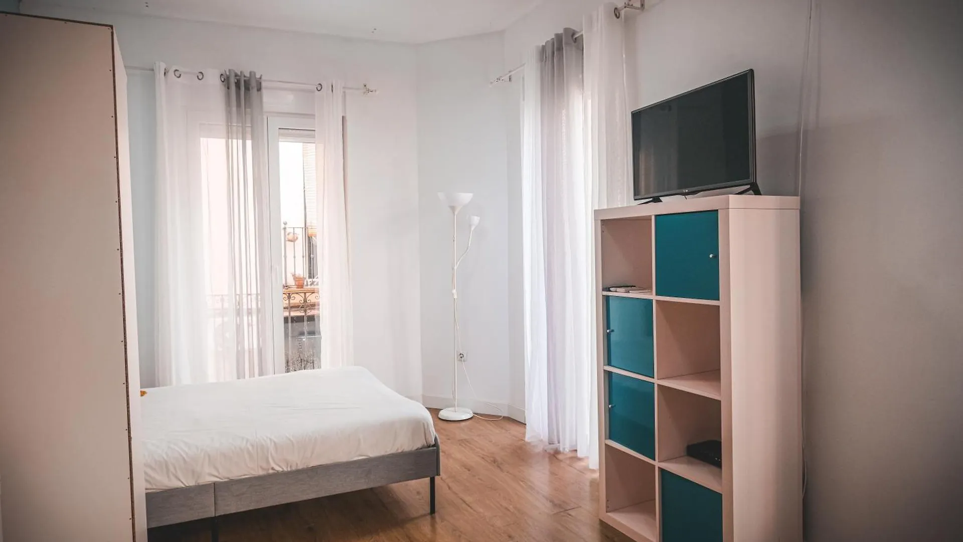 Apartamentos San Roque Seville Spain