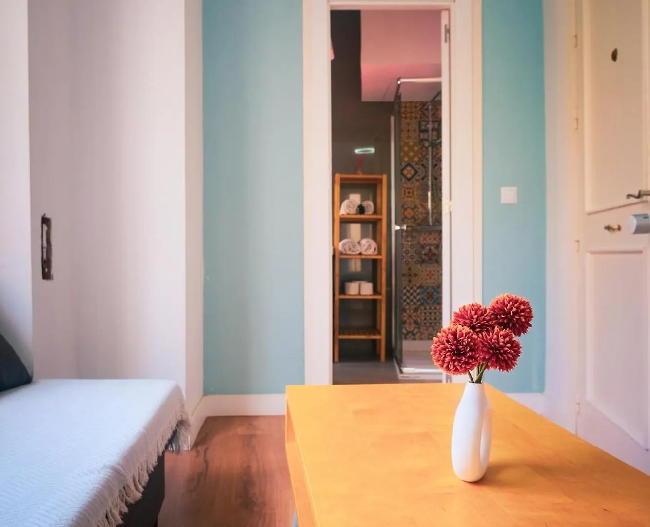 Apartamentos San Roque Seville 0*,  Spain