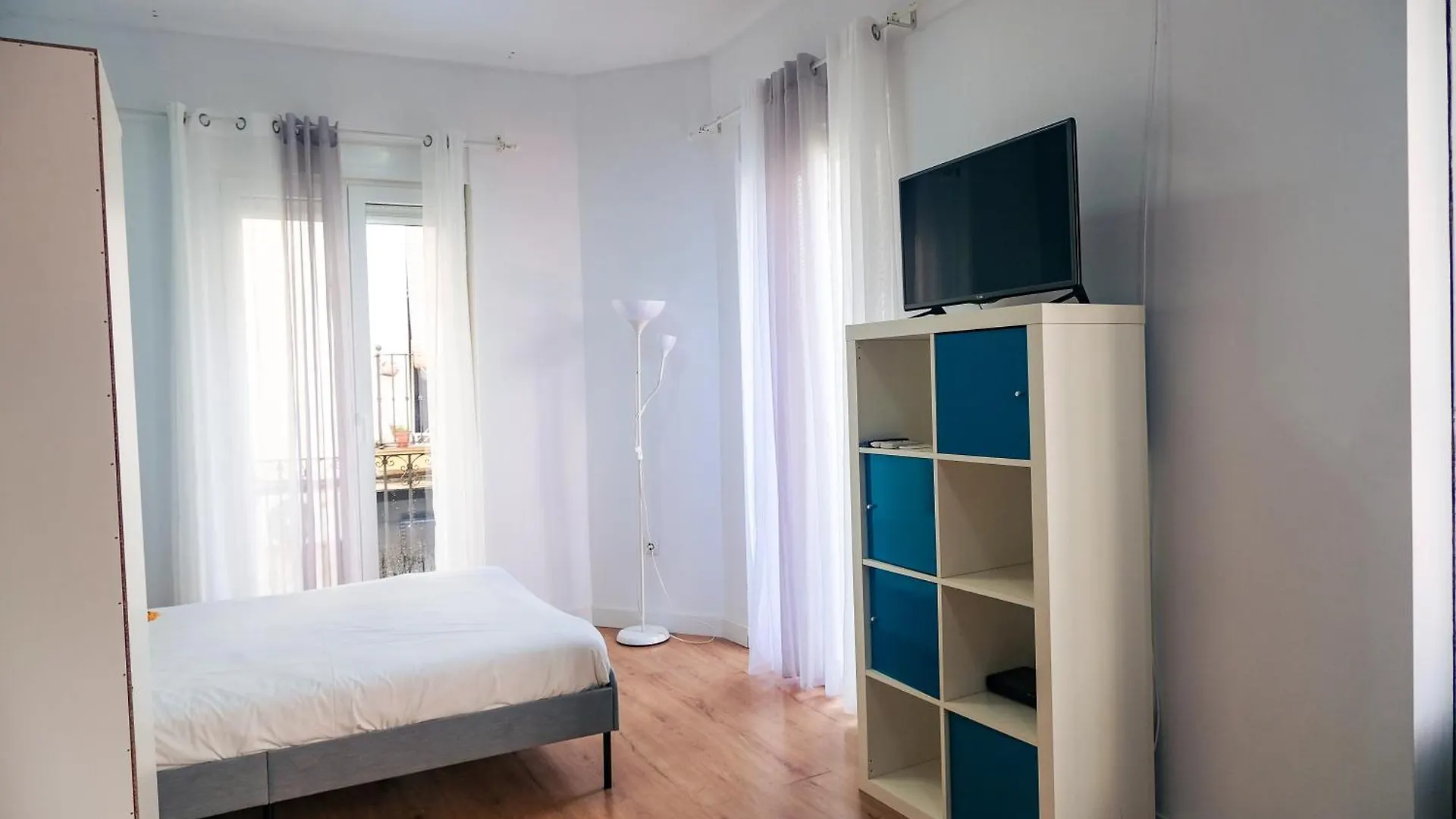 Apartamentos San Roque Seville 0*,  Spain