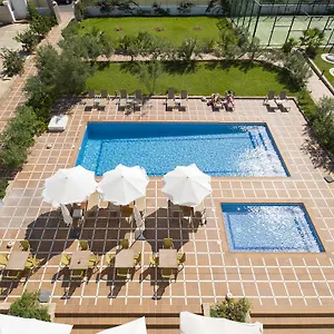 **** Aparthotel Bon Sol Prestige - Ab Group Spanien