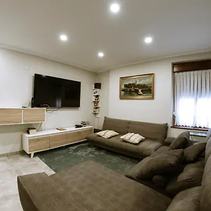Apartamento Turistico Izokin3 Apartamento Bermeo