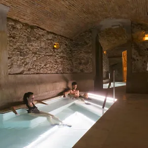 *** Hotel Balneari Termes Victoria Spanien