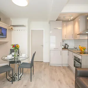 St Stephen's District-1 Apartamento Dublín