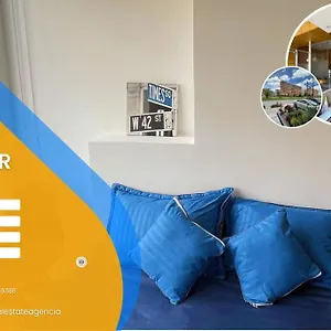 Apartamento Independiente Santa Bárbara Alta 404 Apartamento Bogotá