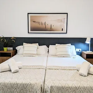 Apartamento San Marcos, Sevilla