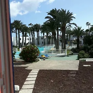  Gasthof Residencial Centro Playa Spanien