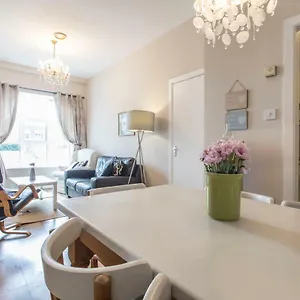 St Patricks Cathedral Self Catering Apartamento Dublín