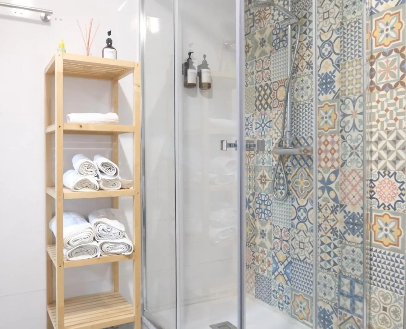 Apartamentos San Roque 塞维利亚